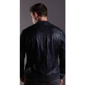 Midnight Casual Men Jacket