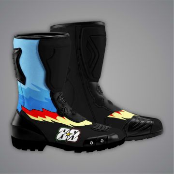 Miguel Oliveira Suit Roket BMW WSBK 2026