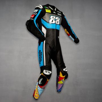 tuta di miguel oliveira