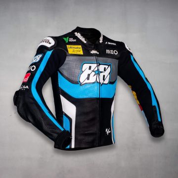 Miguel Oliveira jacket