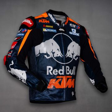 Ktm Motorcycle Jacket