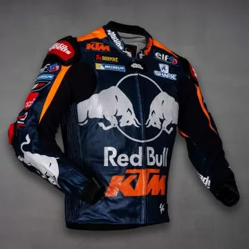 ktm red bull motogp racing jacket 2019