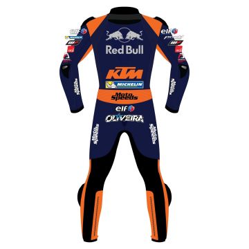 Miguel Oliveira Red Bull KTM Racing Suit MotoGP 2019