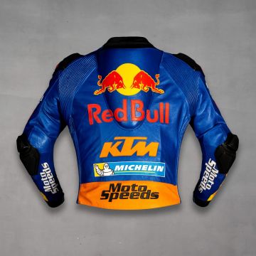 KTM MotoGP Jacket Miguel Oliveira Red Bull 2021