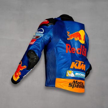 Red Bull jacket