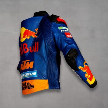 KTM MotoGP Jacket Miguel Oliveira Red Bull 2021