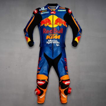 Miguel Oliveira Red Bull Racing Suit KTM MotoGP 2021