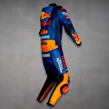 ktm racing suit