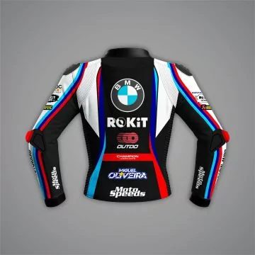 bmw wsbk racing jacket 2026 men