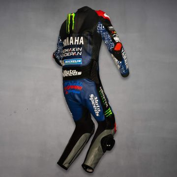 Traje De MotoGP