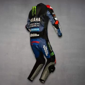 ファビオ・クアルタラロのモンスターエナジースーツを購入しよう！