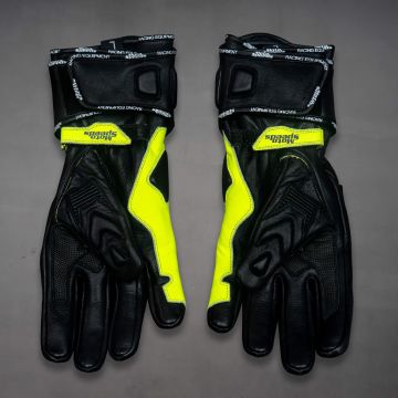 Monster Energy Rennhandschuhe