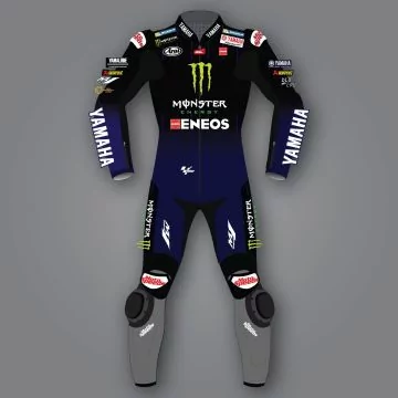 manteau maverick vinales