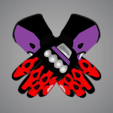 Jack Miller gloves