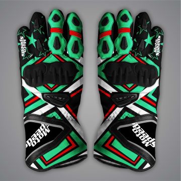 kawasaki wsbk race jacket 2026