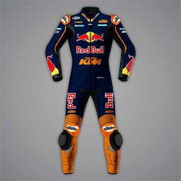 Brad Binder Suit Red Bull KTM MotoGP 2026