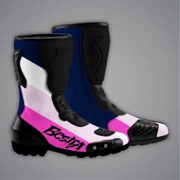 Enea Bastianini Boots MotoGP 2026