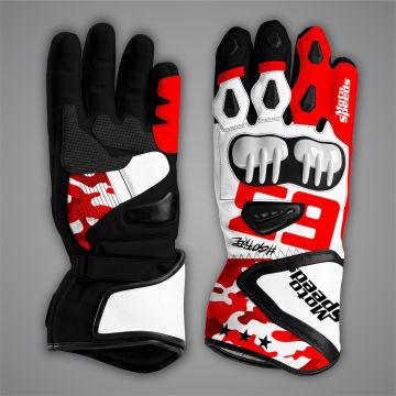 ducati motogp suit