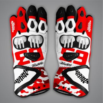 ducati motorcycle suit