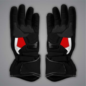 Iker Lecuona Gloves