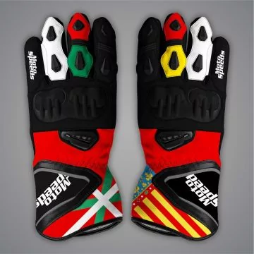 Iker Lecuona Suit