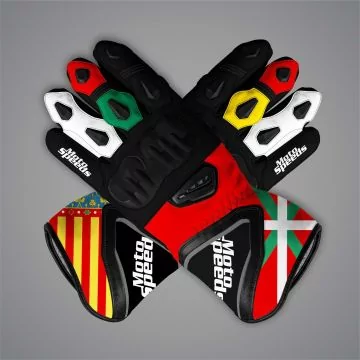 Iker Lecuona Ducati Moto Suit SBK 2026
