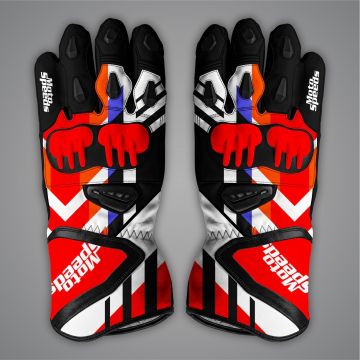 honda racing suit motorcycle