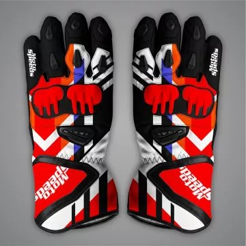 Jonathan Rea WSBK Racing Suit Honda 2026