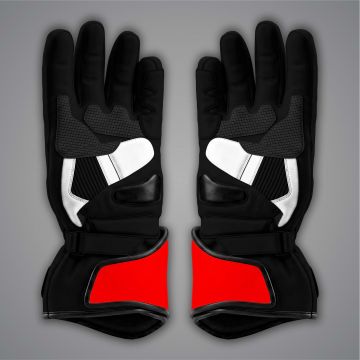Jonathan Rea Suit Honda HRC WSBK 2026