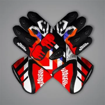Jonathan Rea Suit Honda HRC WSBK 2026
