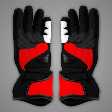 ducati motogp racing gloves 2026