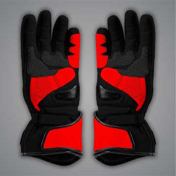 red bull ktm racing gloves 2026
