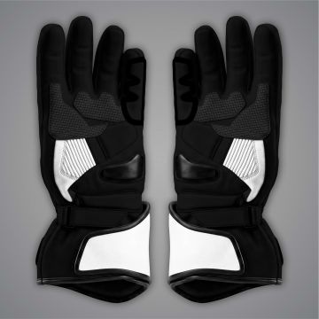 Pedro Acosta Gloves
