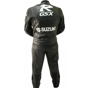 Traje Moto 2 Piezas