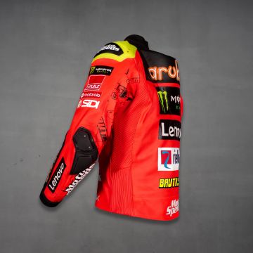 Ducati Jacke