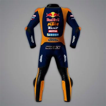 tuta da corsa ktm vinales