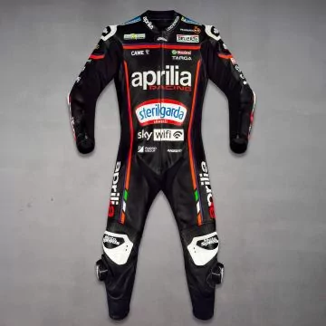 Motorcycle Full Body Suit