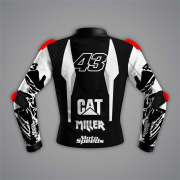 Jack Miller jacket