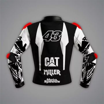 Jack Miller jacket