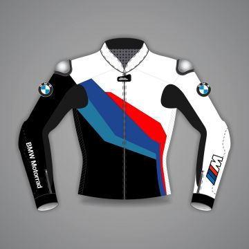 Motorradjacken BMW