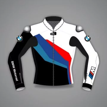 Giubbotti Moto BMW
