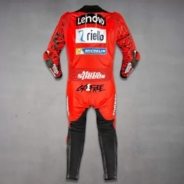 Ducati Suit
