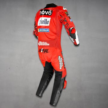 Ducati Suit