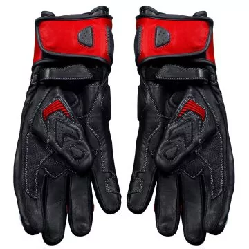 MV Agusta Gloves 2017