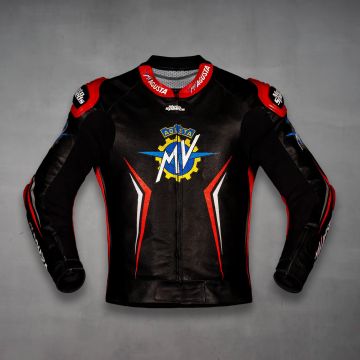 Jaqueta Mv Agusta Moto