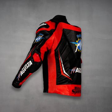 Mv Agusta Jacket for Sale