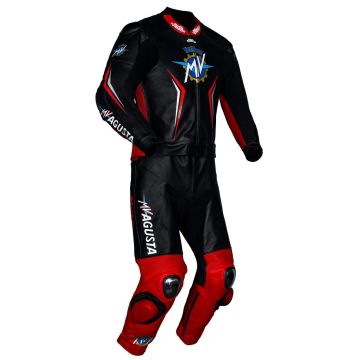 Mv Agusta Motorcycle Suit
