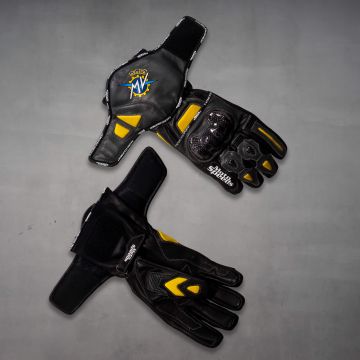 MV Agusta gloves