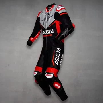 MV Agusta Leathers 2020