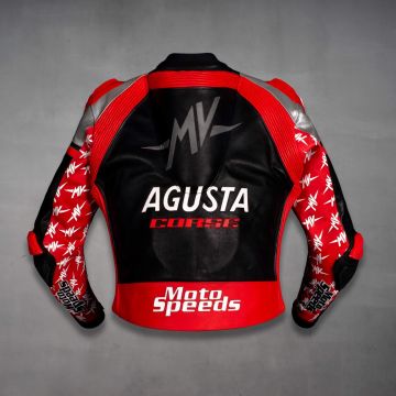 MV Agusta jacket
